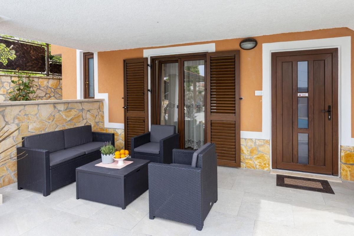 Villa Vita In Porec - Haus Fuer 6-8 Personen Kaštelir 외부 사진